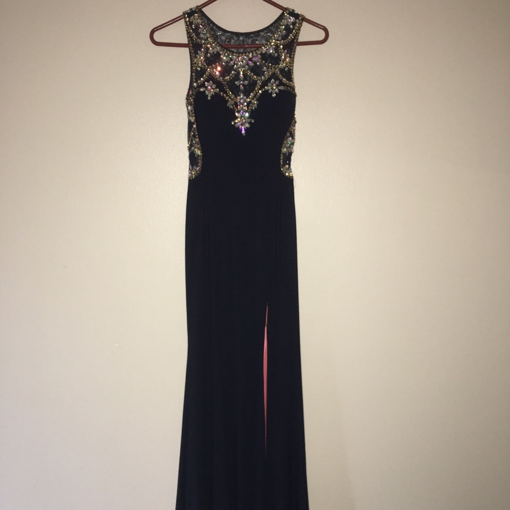prom dress!!